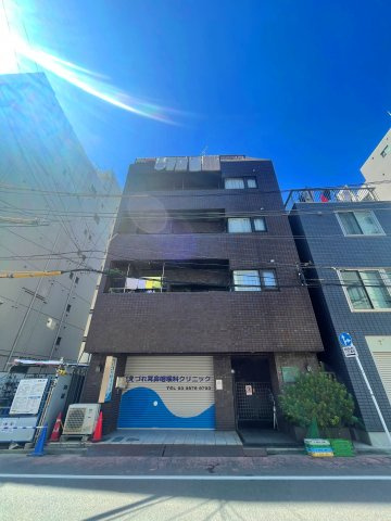 【外観】 | ビックハート浅草 7F | ●浅草駅徒歩10分圏内！4路線利用可能！