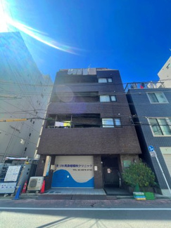 【外観】 | ●浅草駅徒歩10分圏内！4路線利用可能！