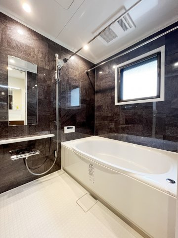 【浴室】 | ビックハート浅草 7F | ●最上階7階南東角部屋ペントハウス！