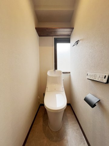 【トイレ】 | ビックハート浅草 7F | ●オートロック付き！本住戸への直通エレベーター有り！