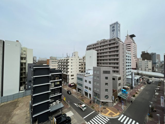丸の内Terraceの展望|丸の内Terrace