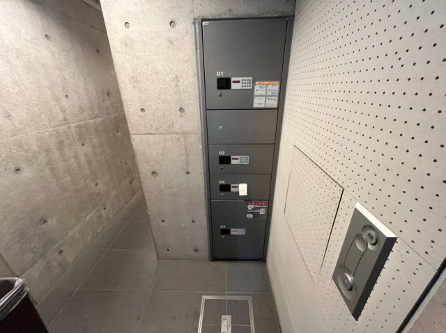 丸の内Terraceのその他共用部分|丸の内Terrace