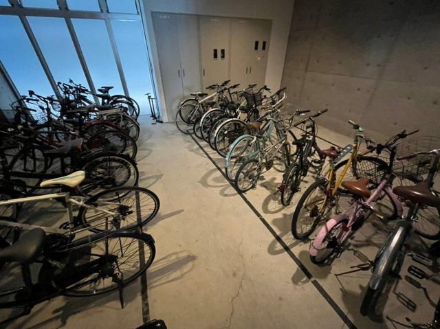 丸の内Terraceのその他共用部分|丸の内Terrace