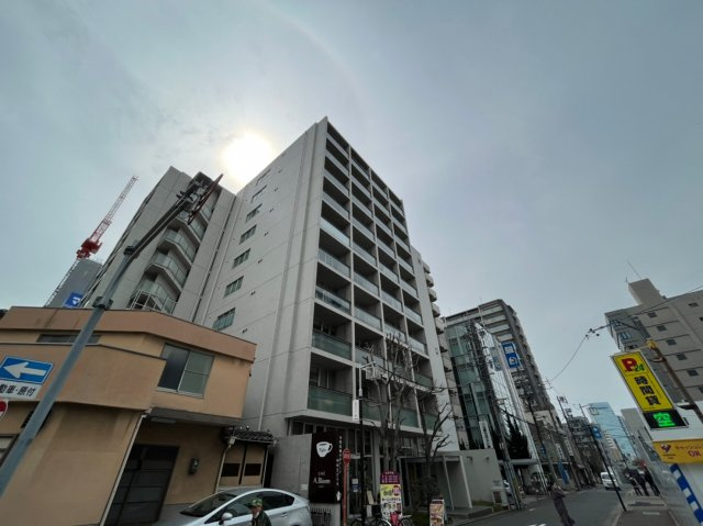 丸の内Terraceの外観|丸の内Terrace