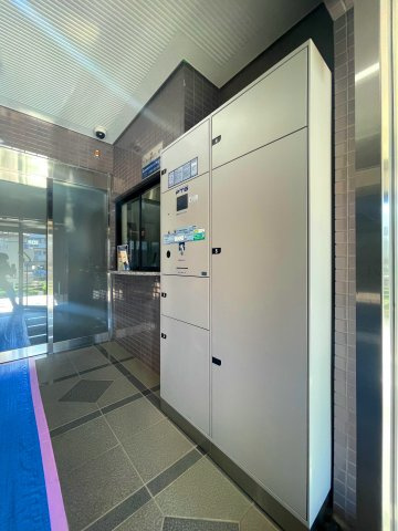 【設備】 | セザール南久が原 3F