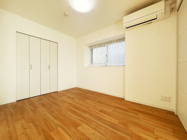 【洋室】 | セザール南久が原 3F