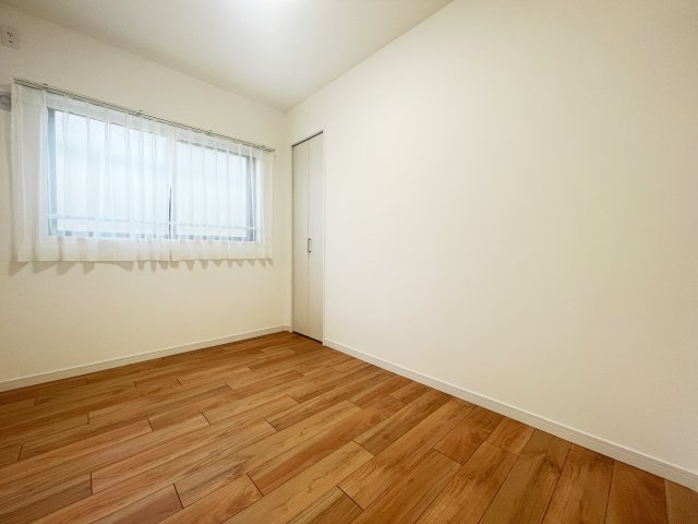 【洋室】 | セザール南久が原 3F