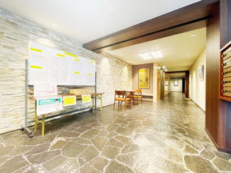 【エントランス】 | ●安心の新耐震基準！住宅ローン控除利用可能！