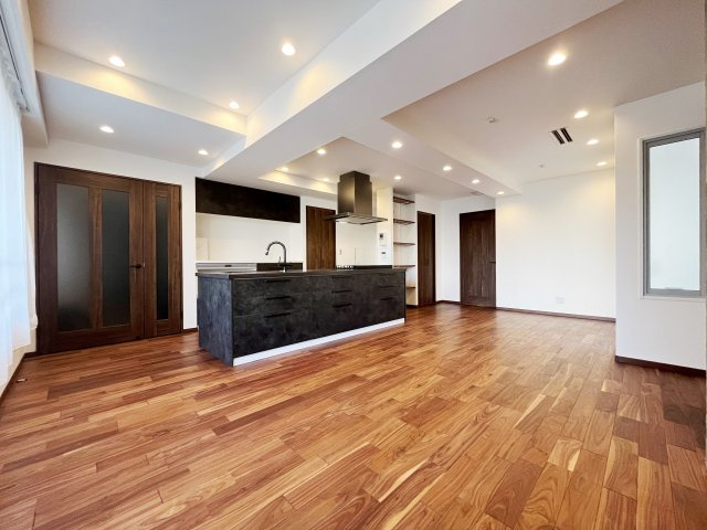 【外観】 | マナー高輪（ホーマット）3F | ●空室の為いつでも見学可能！