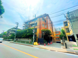 【その他共用部分】 | ●品川プリンスホテル裏、高輪台駅徒歩3分の好立地！