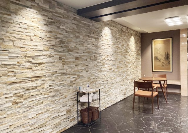 【エントランス】 | マナー高輪（ホーマット）3F