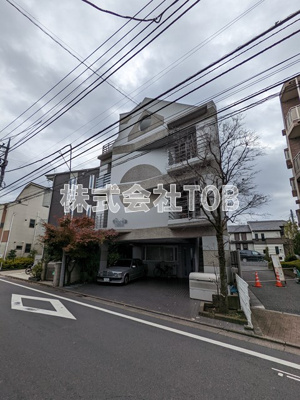 【外観】 | ロックアーバン