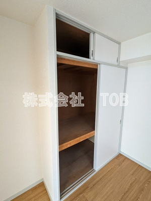 【収納】 | ロックアーバン | ※クリーニング中の写真