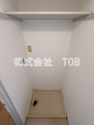 【設備】 | ロックアーバン | ※クリーニング中の写真