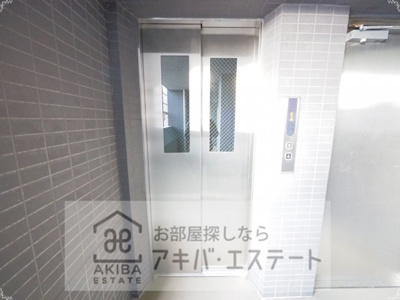 【その他共用部分】 | ＴＫ花梨ビル(ティーケイカリンビル)