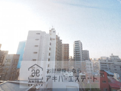 【展望】 | ＴＫ花梨ビル(ティーケイカリンビル)