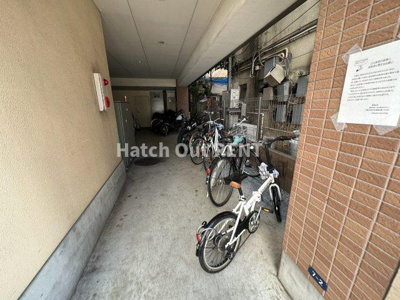 【その他共用部分】 | 富士見Nameki Mansion