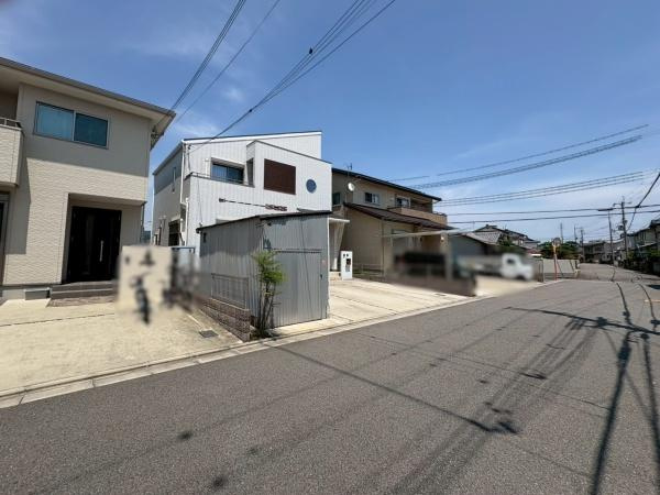 和歌山市楠見中　中古戸建のその他