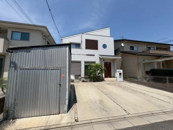 和歌山市楠見中　中古戸建のその他