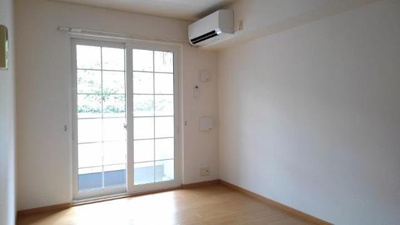 【居間・リビング】 | レジデンスＫⅠ