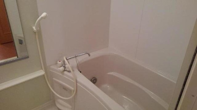 【浴室】 | レジデンスＫⅠ