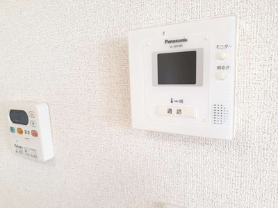 【セキュリティ】 | ベルグランツェ