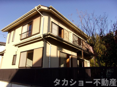 【外観】 | 市原市中高根　中古一戸建 | きれいな外観です