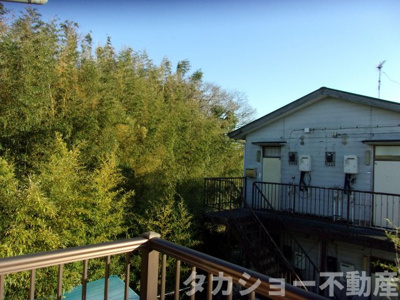 【展望】 | 市原市中高根　中古一戸建