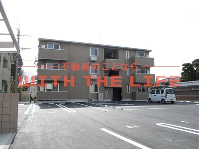 D-room八女本町