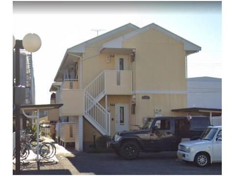 セジュールエクレアのその他共用部分