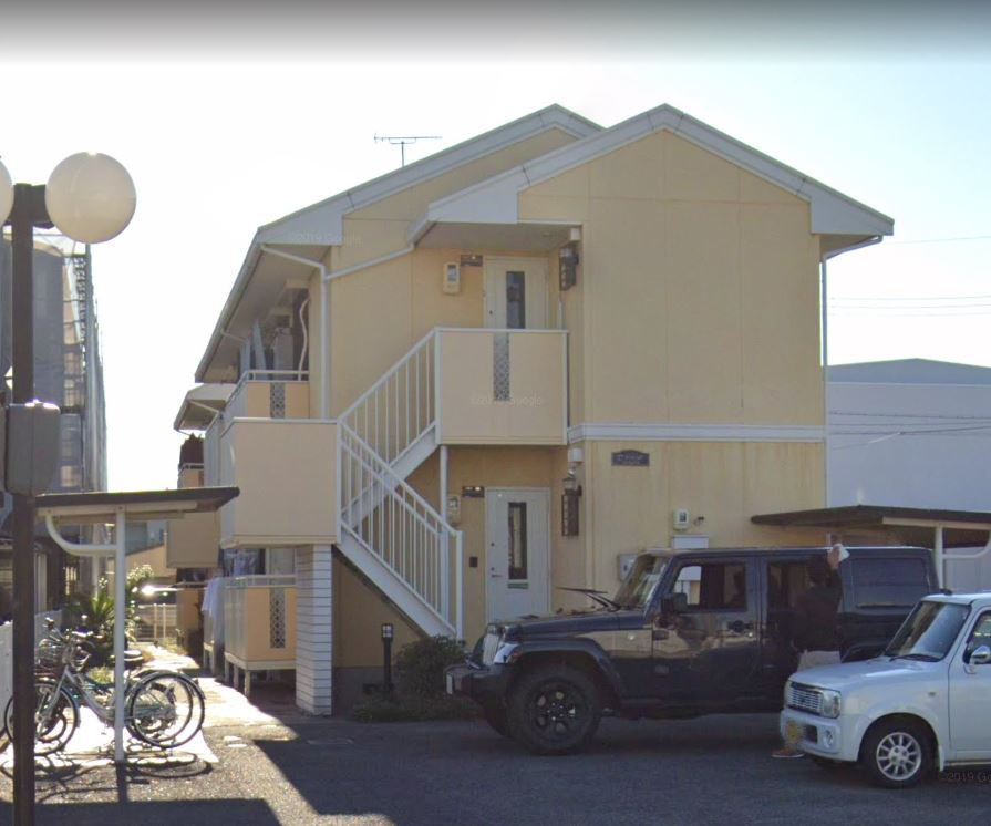 セジュールエクレア