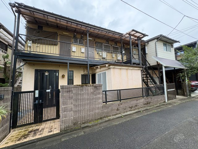 くるみ荘の画像