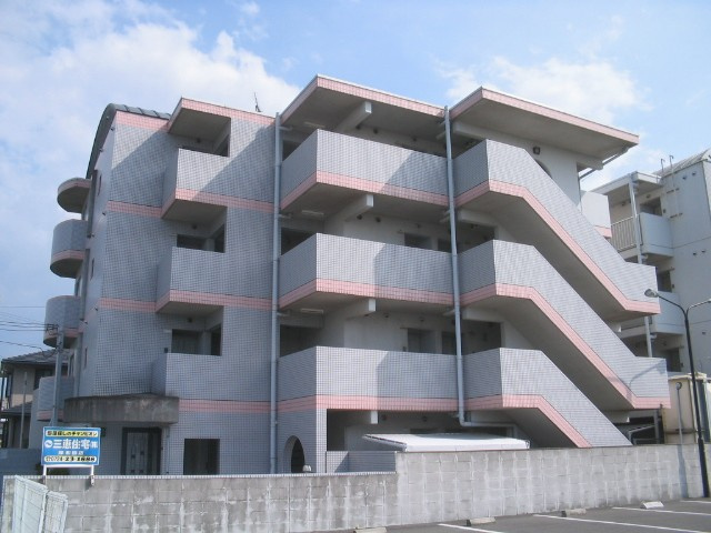 シャルマンフジ和泉大宮壱番館