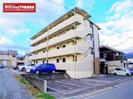 御殿場市大坂 売一棟マンション ES04356の画像