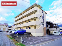 御殿場市大坂 売一棟マンション ES04356の画像