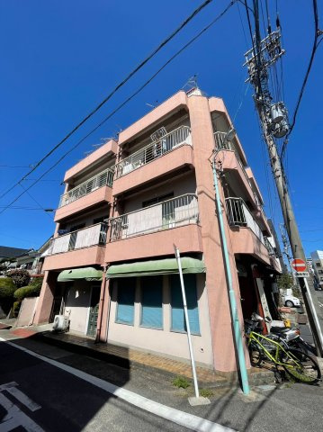 仲介手数料0円！！ランチョス大久手