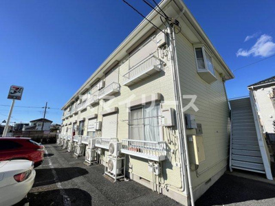 【展望】 | グリーンプラザA