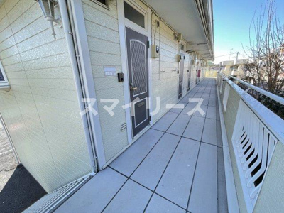 【その他】 | グリーンプラザA