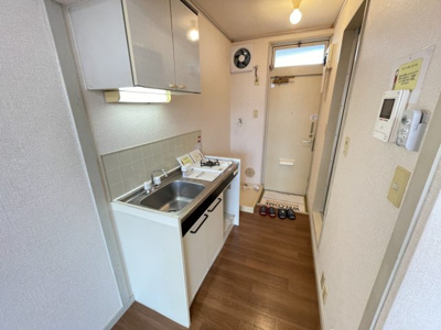 【設備】 | グリーンプラザA