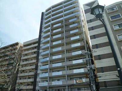 【外観】 | クラース舟入中町