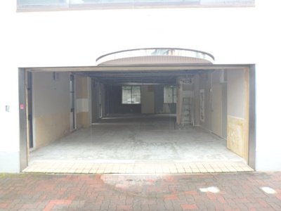 【内装】 | バル甲陽園