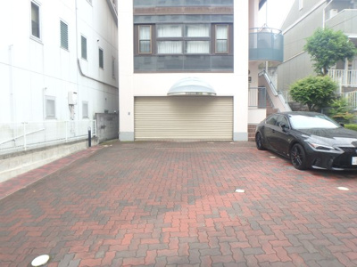 【駐車場】 | バル甲陽園