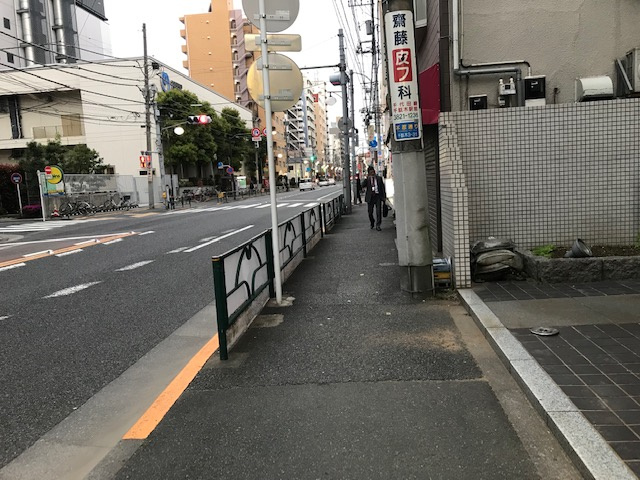 ワコーレ千駄木ビルの周辺