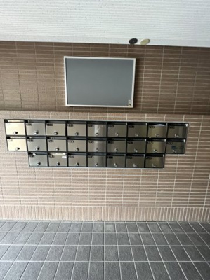 【その他共用部分】 | KYOマンション