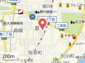 【地図】 | KYOマンション