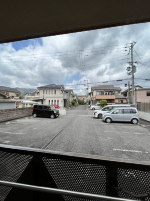 【駐車場】 | KYOマンション