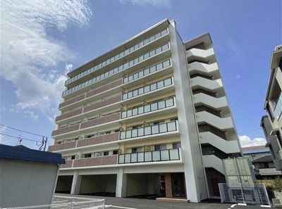 【外観】 | シェル新川
