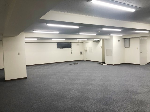 ハイムお茶の水3・4・5の内装|内装