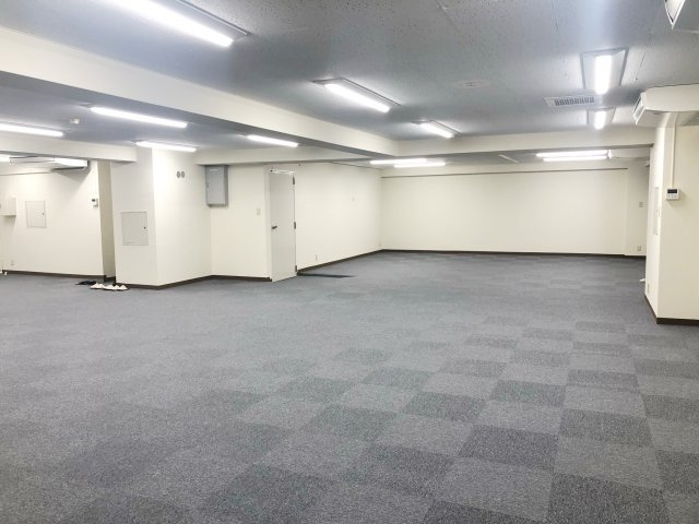 ハイムお茶の水3・4・5の内装|内装