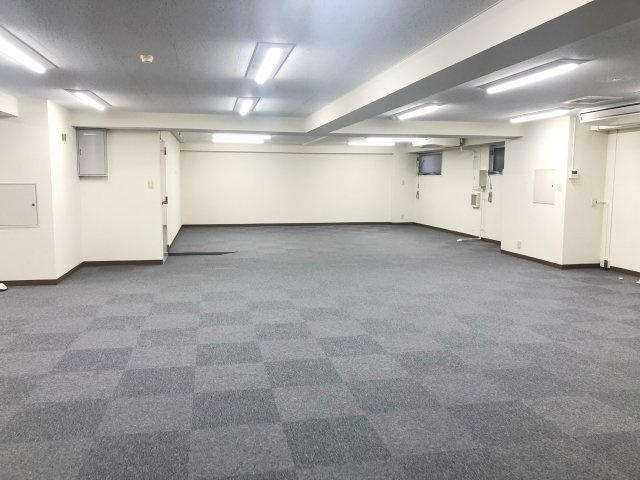 ハイムお茶の水3・4・5の内装|内装